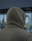Jacke Flash