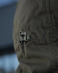 Jacke Flash