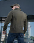 Jacke Flash