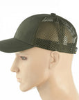 Mesh Flex Ripstop Baseball Cap