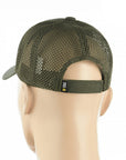 Mesh Flex Ripstop Baseball Cap