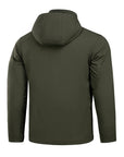 Jacke Flash