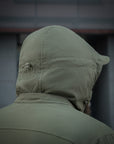 Jacke Flash