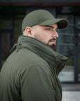Jacke Flash