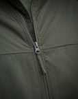Jacke Flash
