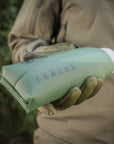 Weichwasserflasche
