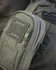 Utility Schultertasche Elite Hex