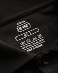 Polo taktische langarm 65/35