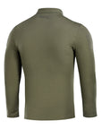 Polo taktische langarm 65/35