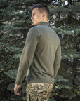 Tactical Polo Shirt Long Sleeve 65/35