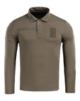 Tactical Polo Shirt Long Sleeve 65/35