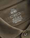 Tactical Polo Shirt Long Sleeve 65/35