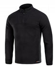 Hoodie Delta Polartec