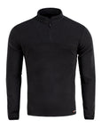 Hoodie Delta Polartec