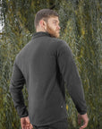 Hoodie Delta Polartec