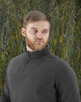 Hoodie Delta Polartec