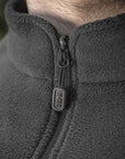 Hoodie Delta Polartec
