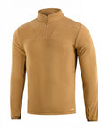 Hoodie Delta Polartec