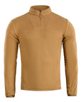 Hoodie Delta Polartec
