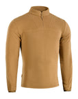 Hoodie Delta Polartec