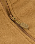 Hoodie Delta Polartec