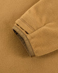 Hoodie Delta Polartec