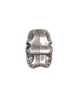 Skull Stopper Bead