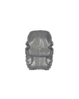 Skull Stopper Bead
