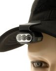 LED Mini Taschenlampe