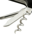 Small folding knife (7 tools)