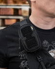 Utility Schultertasche Elite Hex Gen.II