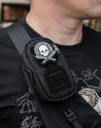 Utility Schultertasche Elite Hex Gen.II