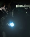 Taschenlampe P4