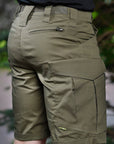 Shorts Conquistador Flex