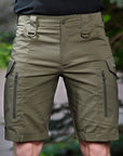 Shorts Conquistador Flex