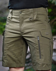 Shorts Conquistador Flex