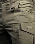 Shorts Conquistador Flex