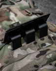 M-TAC PATCHPANEL FÜR MOLLE 120X85