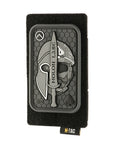 Tactical Morale Patches Hook and Loop Display Board Molle 80x135