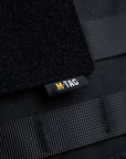 Tactical Morale Patches Hook and Loop Display Board Molle 80x135