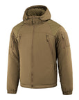 Winterjacke Alpha Gen.III Pro Primaloft