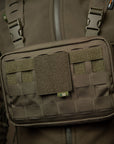 M-TAC Patchpanel Fur Molle 80x85