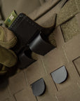 M-TAC Patchpanel Fur Molle 80x85