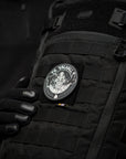 M-TAC Patchpanel Fur Molle 80x85