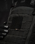 M-TAC Patchpanel Fur Molle 80x85
