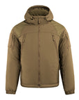 Winterjacke Alpha Gen.III Pro Primaloft