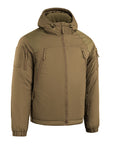 Winterjacke Alpha Gen.III Pro Primaloft