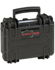 Explorer Cases 1908 Koffer Schwarz