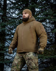 Winterjacke Alpha Gen.III Pro Primaloft