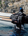 Explorer Cases 2209 Koffer Zwart met Plukschuim